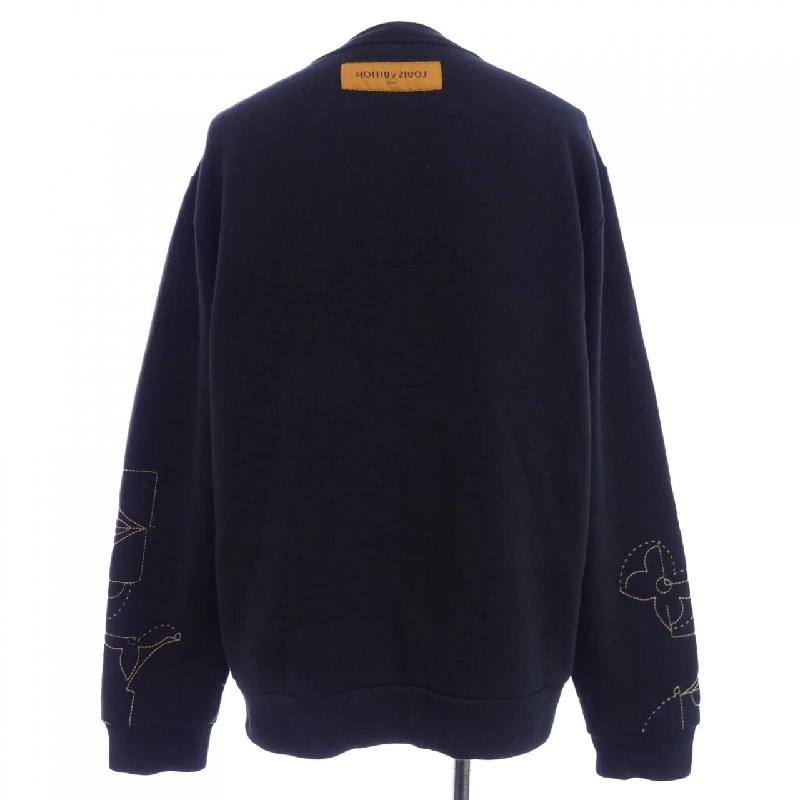 Louis Vuitton LOUIS VUITTON Áo khoác - Hàng hiệu Chính hãng 900333