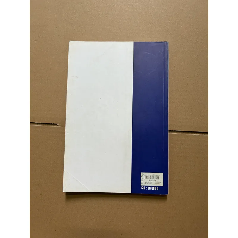 Chất xếp và bảo quản hàng hóa trên tàu biển- Nguyễn Văn Thư 736669