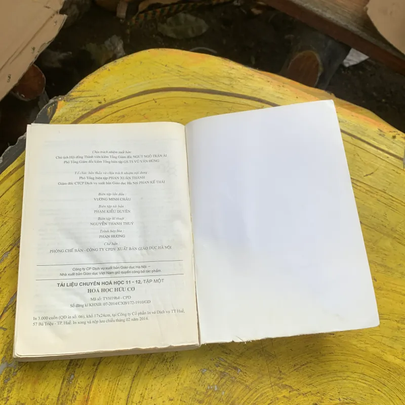 TÀI LIỆU CHUYÊN HOÁ HỌC 10-11-12 TRỌN BỘ 4 CUỐN 779728