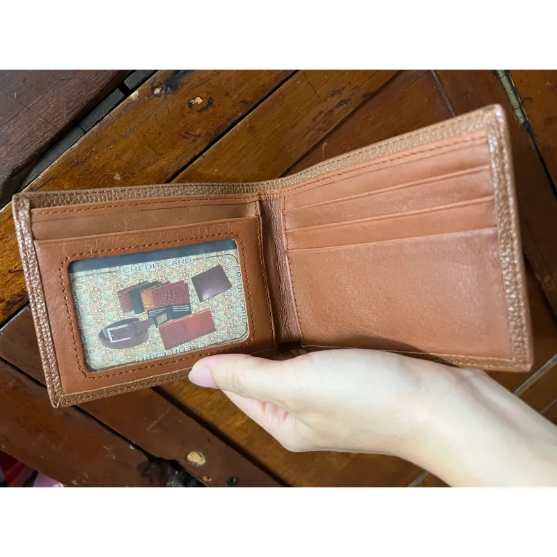 Ví nam da bò thật  993339