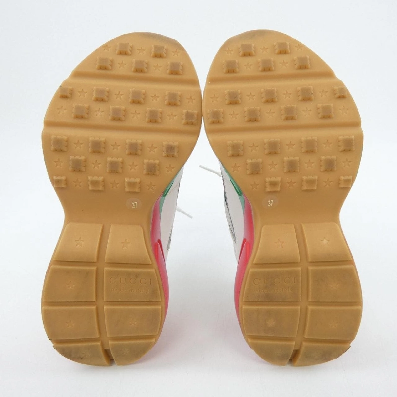 Giày thể thao GUCCI 643491 - Hàng hiệu Chính hãng 828682