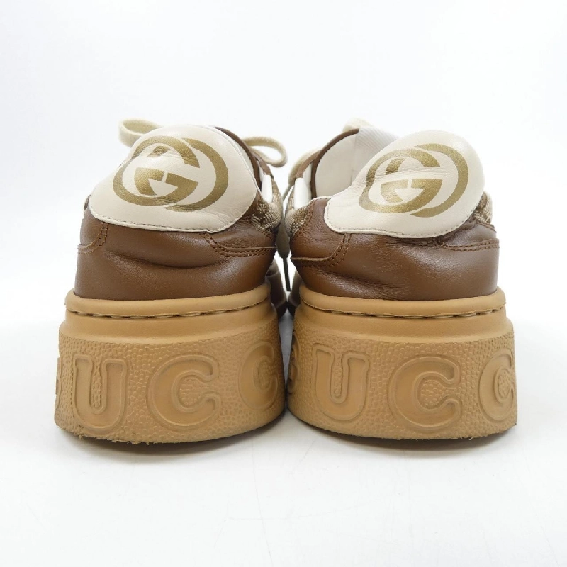 【Mã giảm giá】Giày thể thao GUCCI 663110