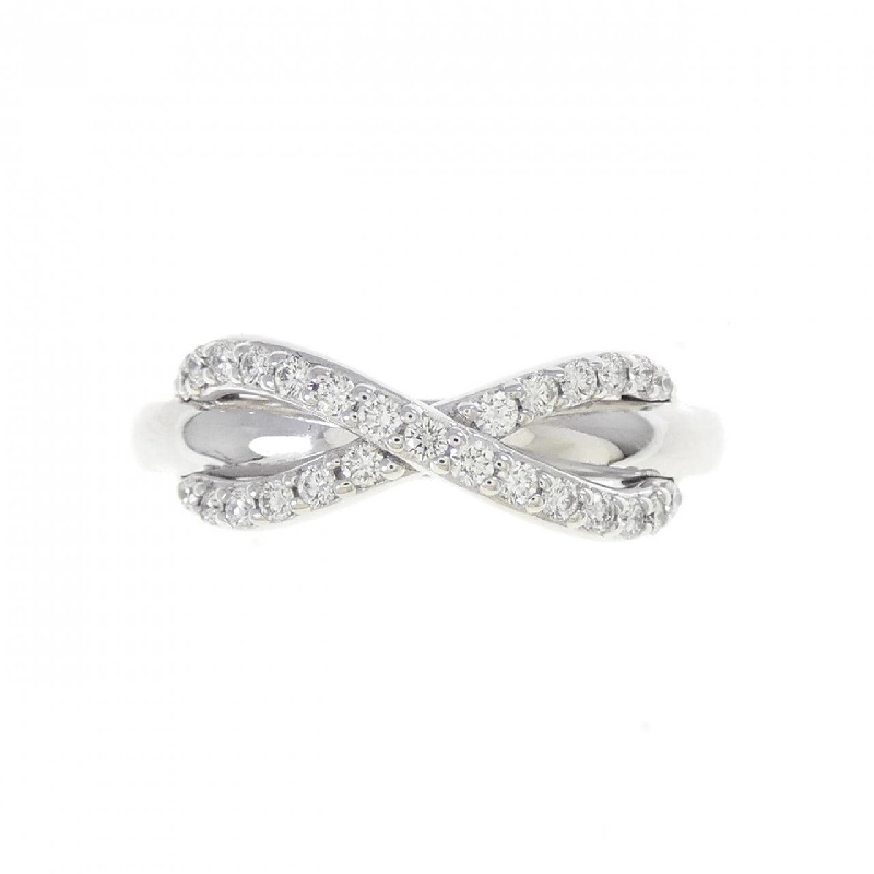 Nhẫn Infinity Tiffany - Hàng hiệu Authentic 839354
