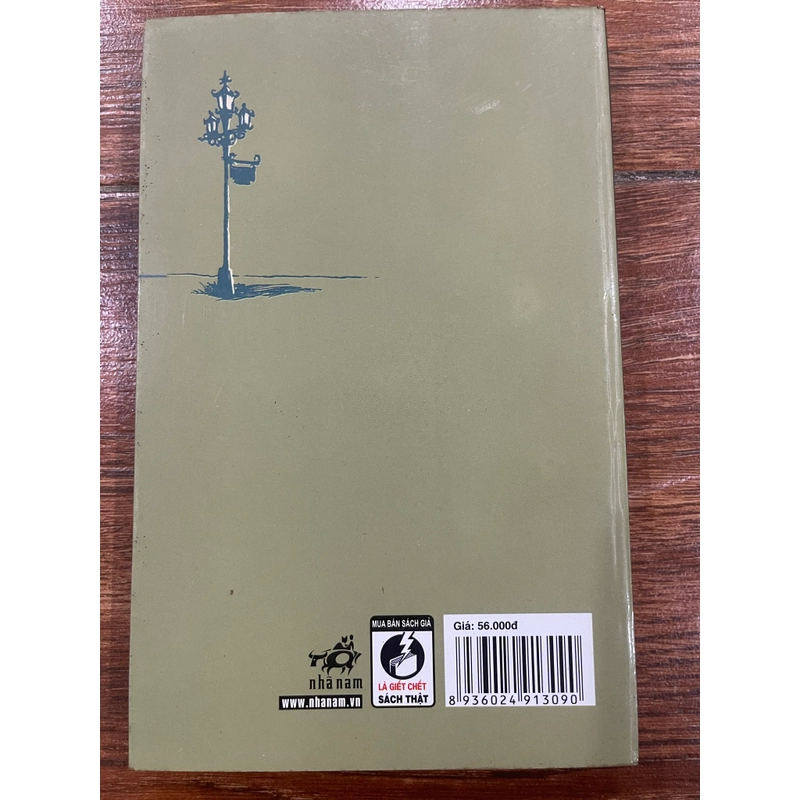 Những mối tình nực cười - Milan Kundera (o4) 551478