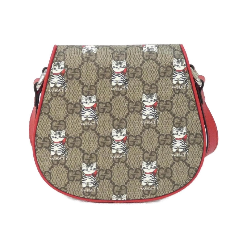 Túi đeo vai trẻ em Gucci 814014 FAD5G - Hàng hiệu chính hãng 766590