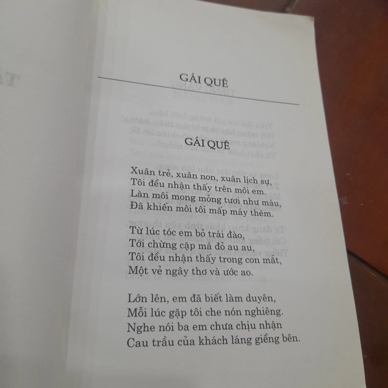 HÀN MẶC TỬ, Tác phẩm và Lời bình 453765