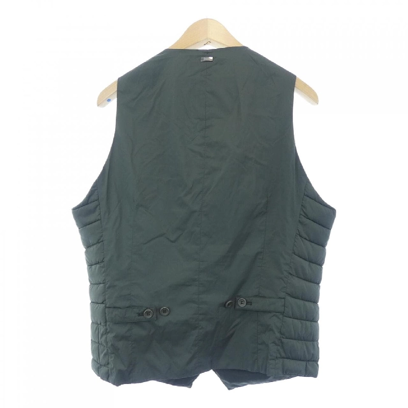 Herno PC0039U-19288-7740 Áo gile - Hàng hiệu Authentic 892330