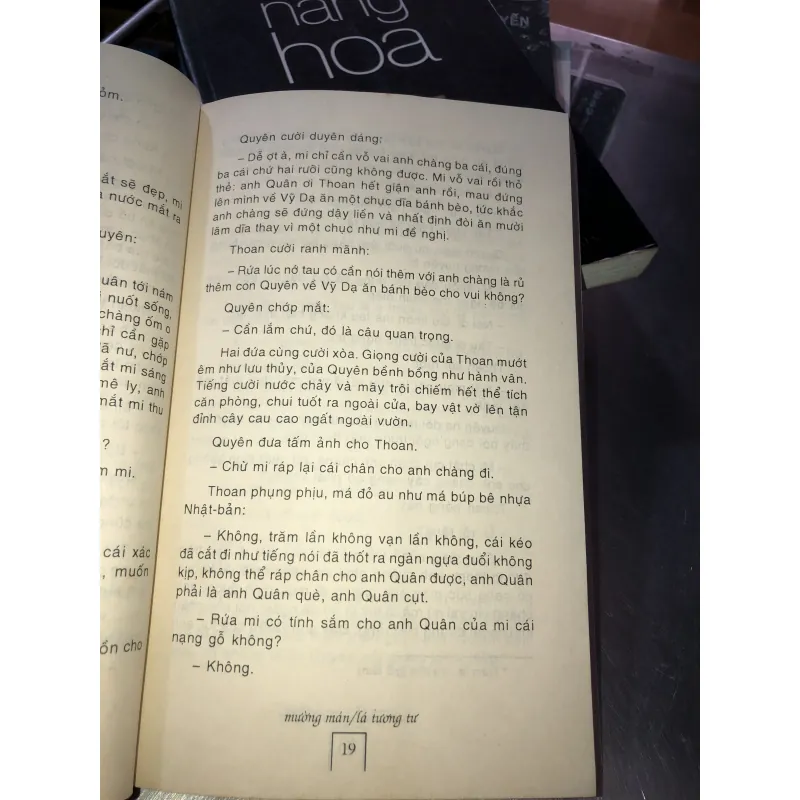 Lá tương tư - Thương nhớ người dưng - Mường Mán 1013729