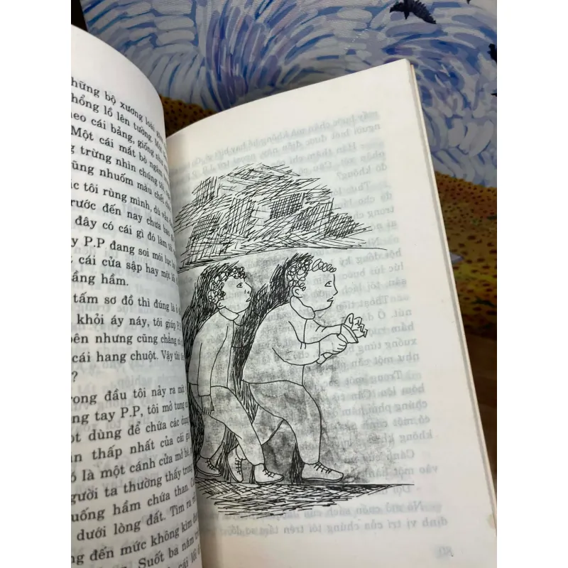 Cuộc Điều Tra Trong Trường Học - Jean-Philippe, Arrou-Vignod 966544