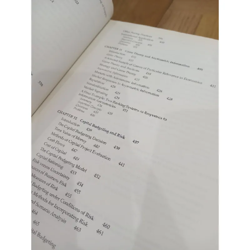 Managerial Economics - Paul G. Keat, Philip K. Y. Young 593905