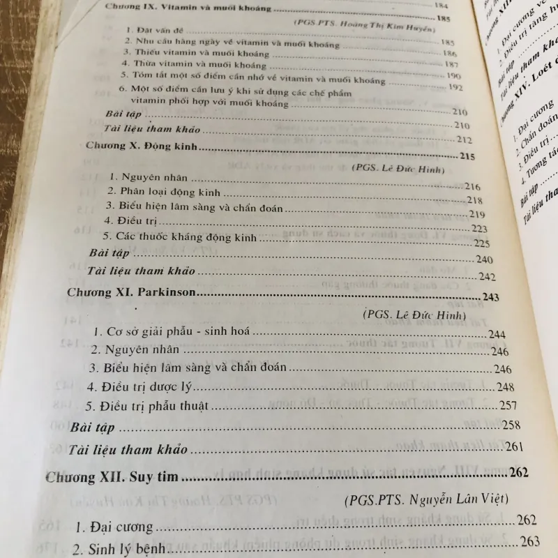 DƯỢC LÂM SÀNG  975765