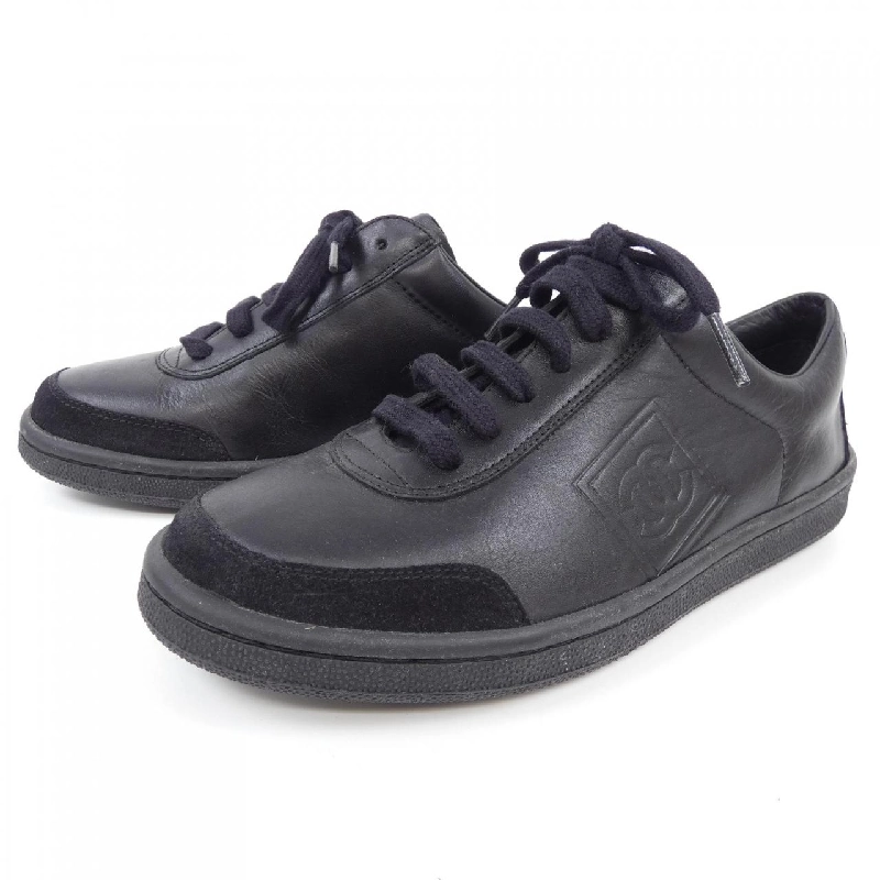 【Mã giảm giá】Giày thể thao CHANEL 662578