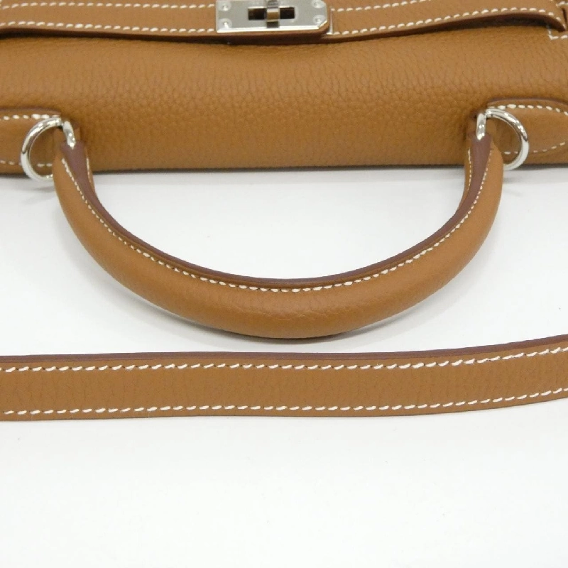 Túi xách Hermes Kelly 25cm 044624CK - Hàng hiệu Chính hãng 771160