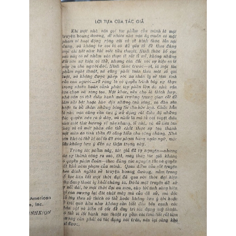 BIỆT THỰ BẢY ĐẦU HỒI - NATHANIEL HAWTHORNE ( SÁCH ĐÓNG BÌA CÒN BÌA GỐC ) 119279
