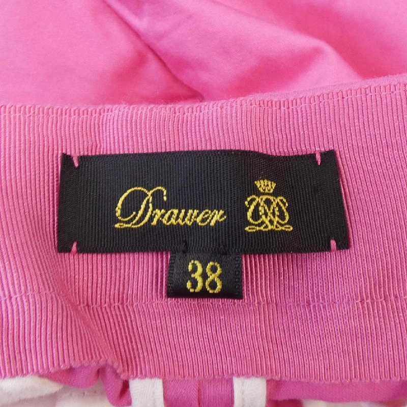 Đồ hiệu DRAWER 6514-299-1321 Quần - Hàng hiệu Authentic 813968