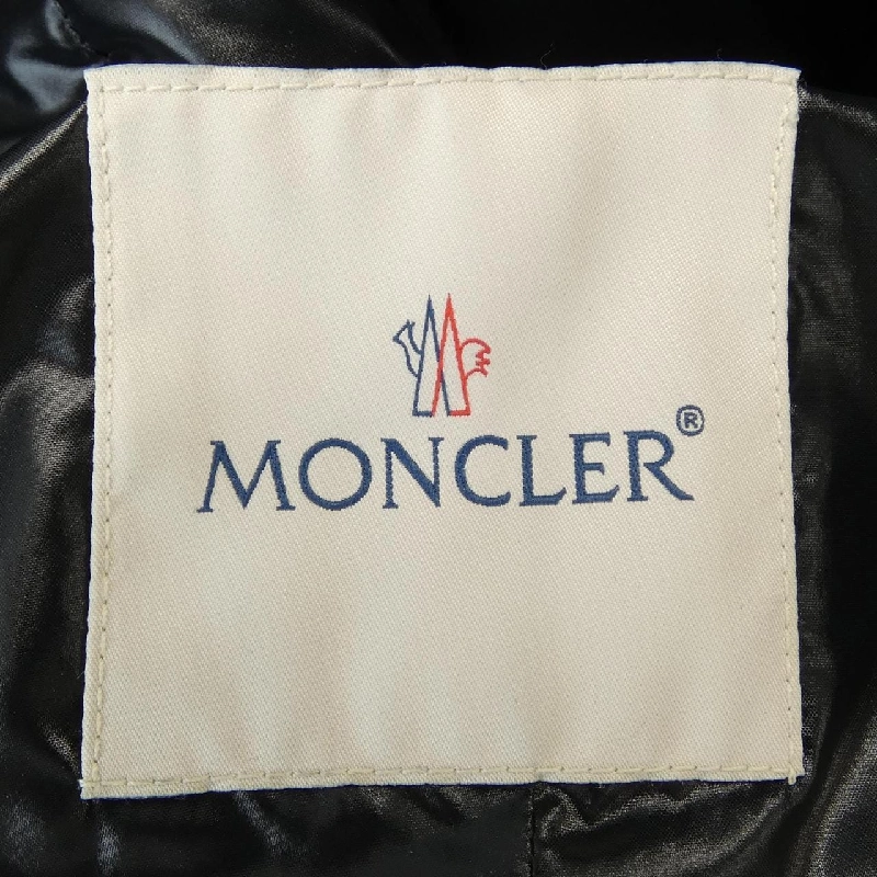 MONCLER ALBIZIA Áo khoác lông - Hàng hiệu Chính hãng 821629