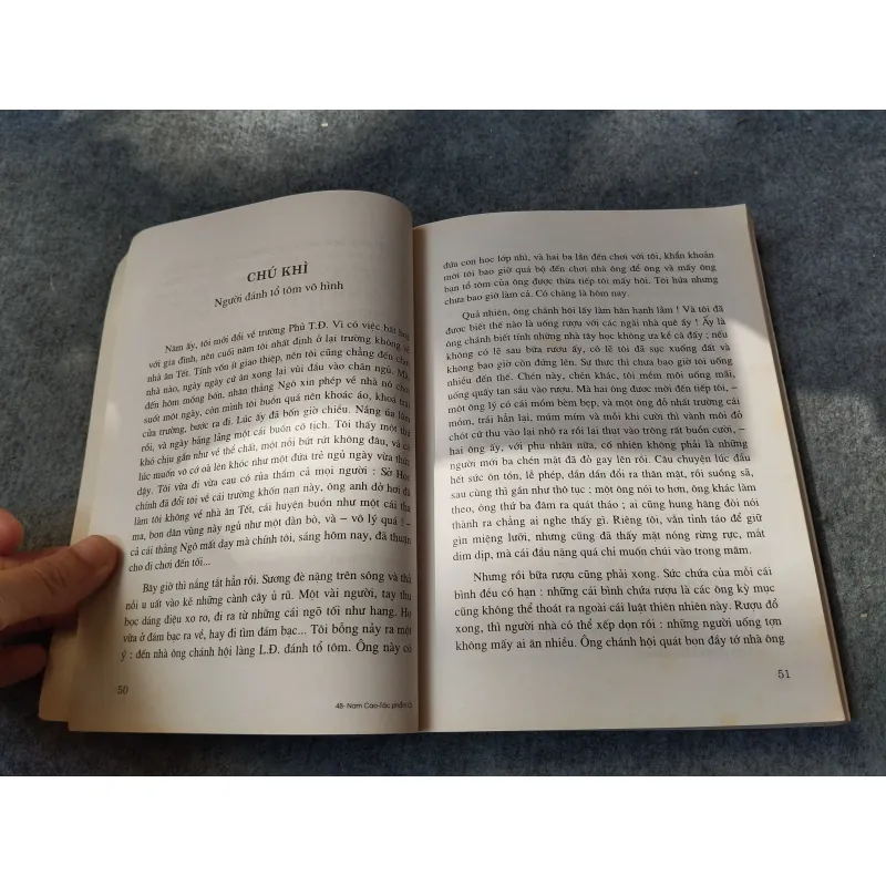 NAM CAO TÁC PHẨM CHỌN LỌC 719932