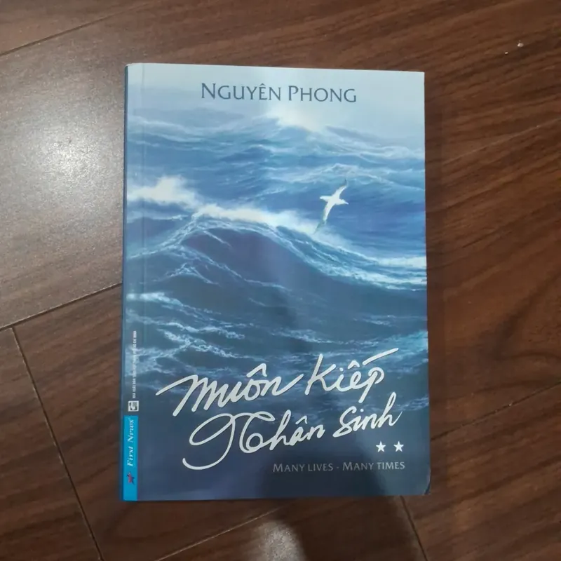 Muôn kiếp nhân sinh tập 2 591754