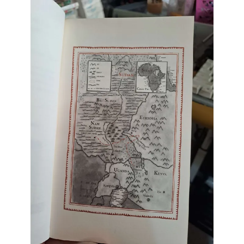 Lấy nước đường xa - Linda Sue Park - 2021 mới 90% - VĂN HỌC - HCM0111 629376