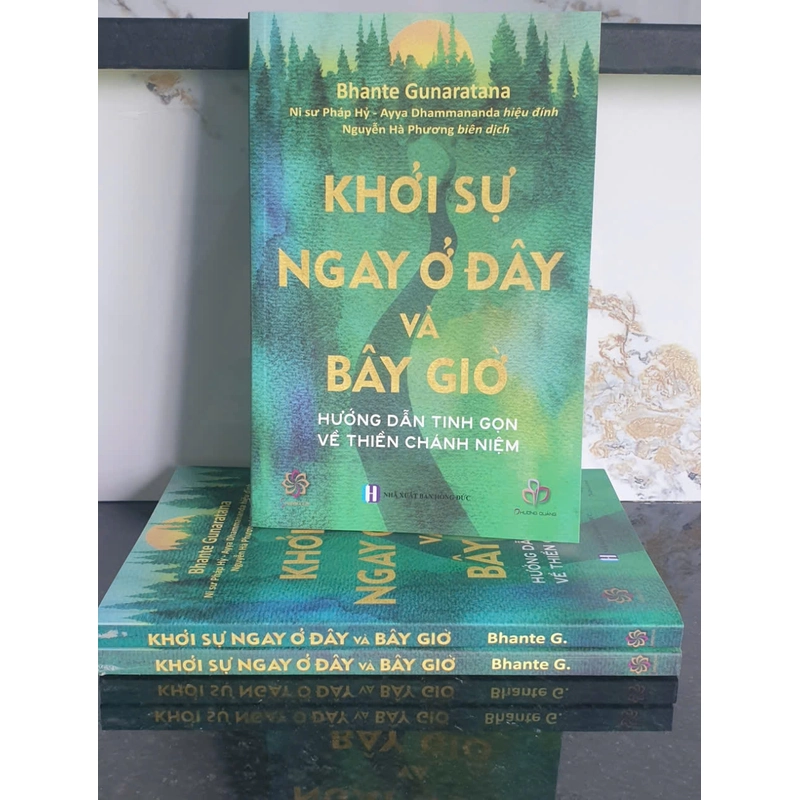 Khởi Sự Ngay Ở Đây Và Bây Giờ 314394