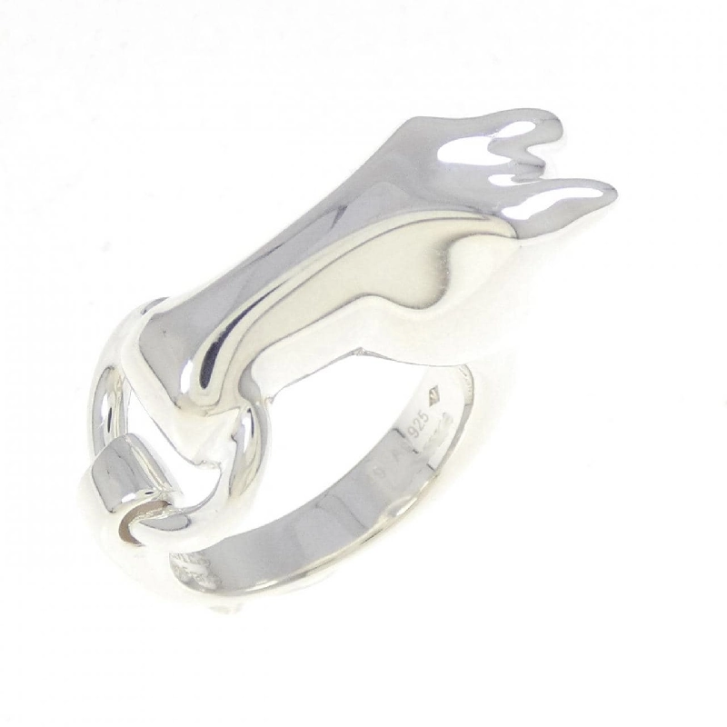 Nhẫn Gallop Hermès - Hàng hiệu Chính hãng 837396