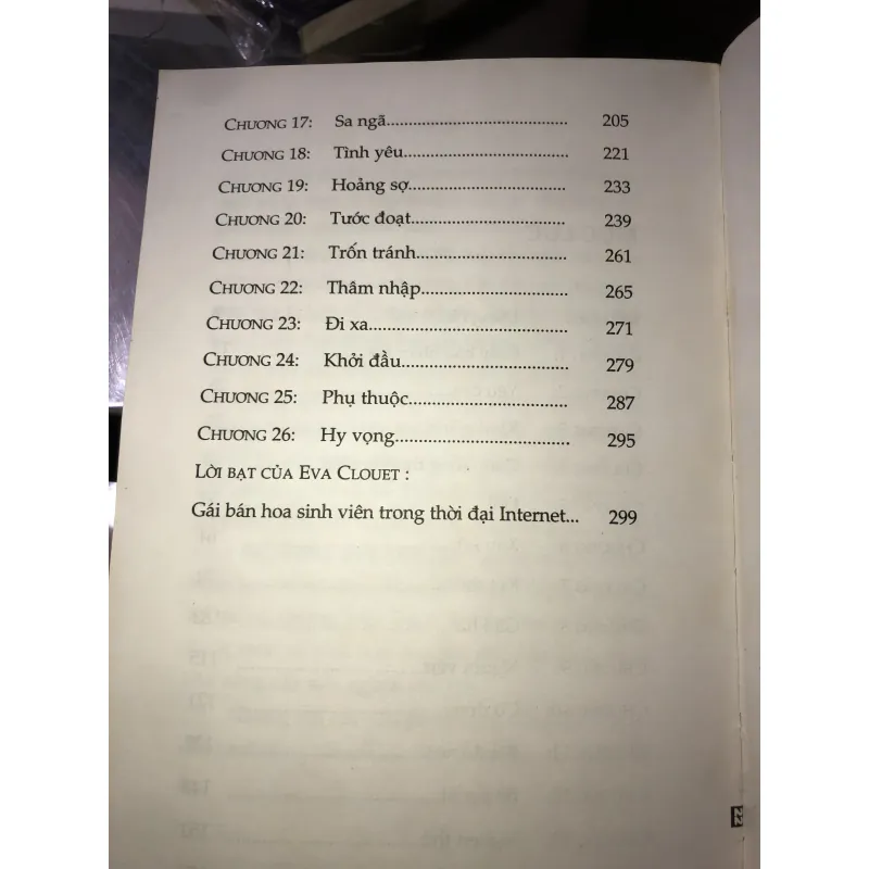 Lạc lối - Laura D. 1027773