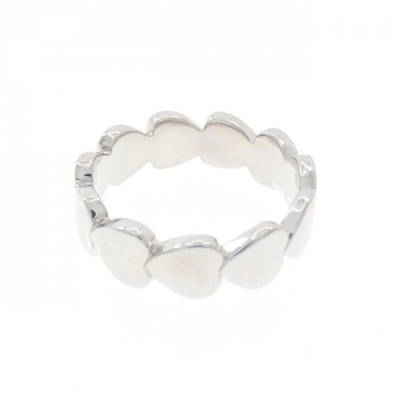 Nhẫn kim cương 0.05CT - Hàng hiệu Authentic 837074