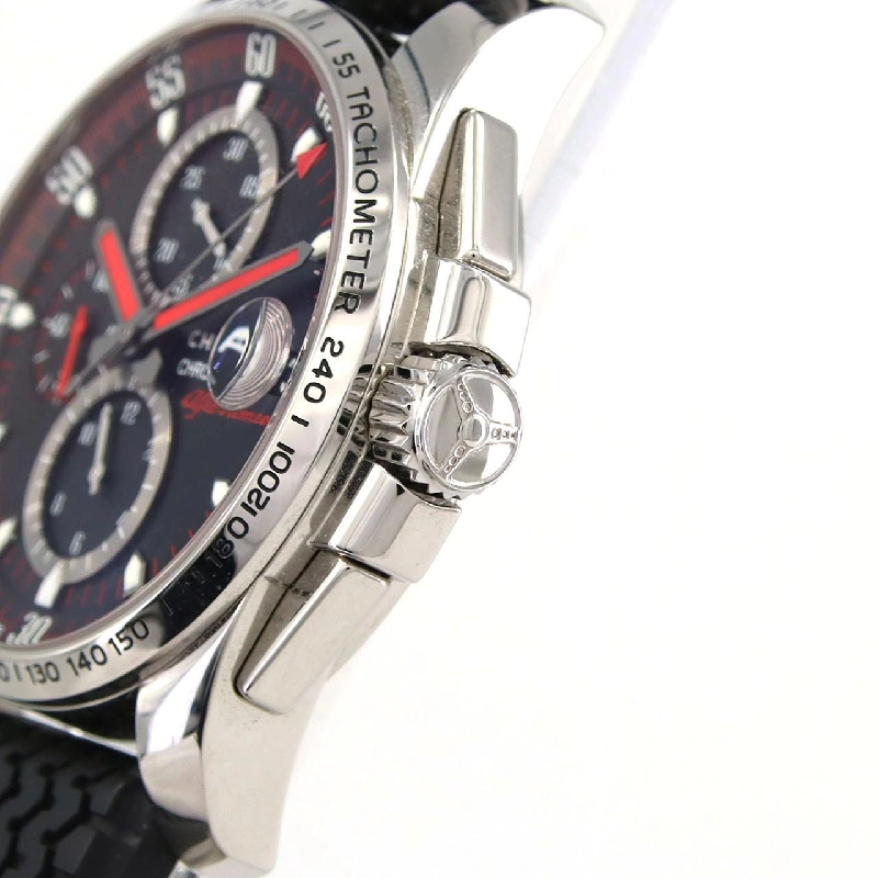 Chopard Mille Miglia Alfa Romeo Chrono LTD 8459 SS Automatic - Hàng hiệu Authentic 878824