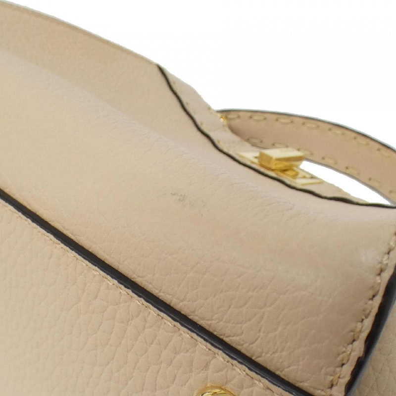 Fendi SELLERIA Peekaboo Mini 8BN244 AFQ8 túi 616262