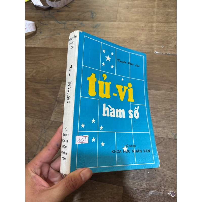 Tử vi hàm số 370447