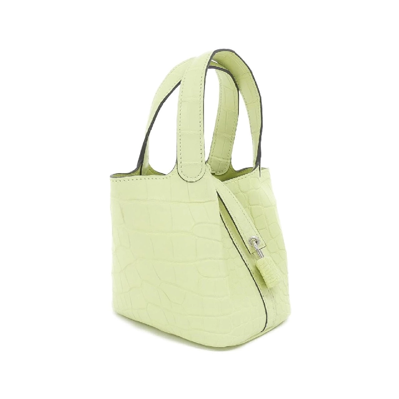 Túi Hermes Picotin Lock Micro MICRO 084239CK 618972