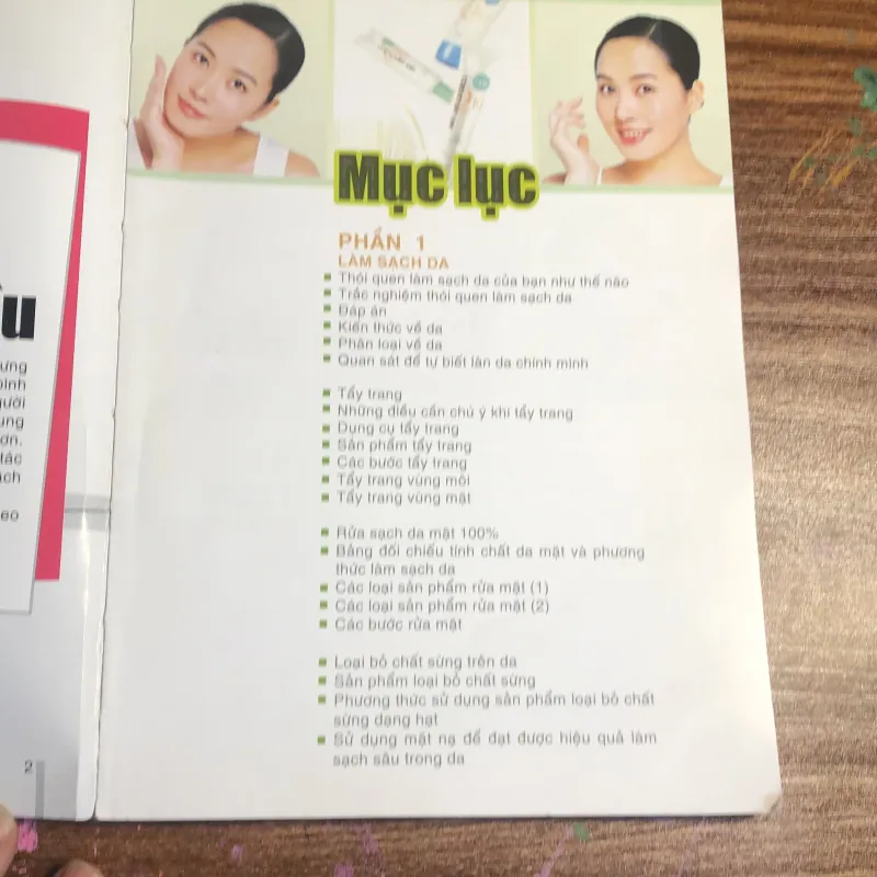 Chăm sóc da mặt  1002296