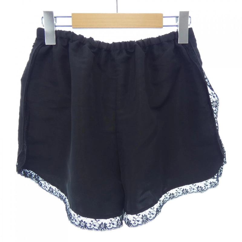 Quần short CHANEL - Hàng hiệu Authentic 824224