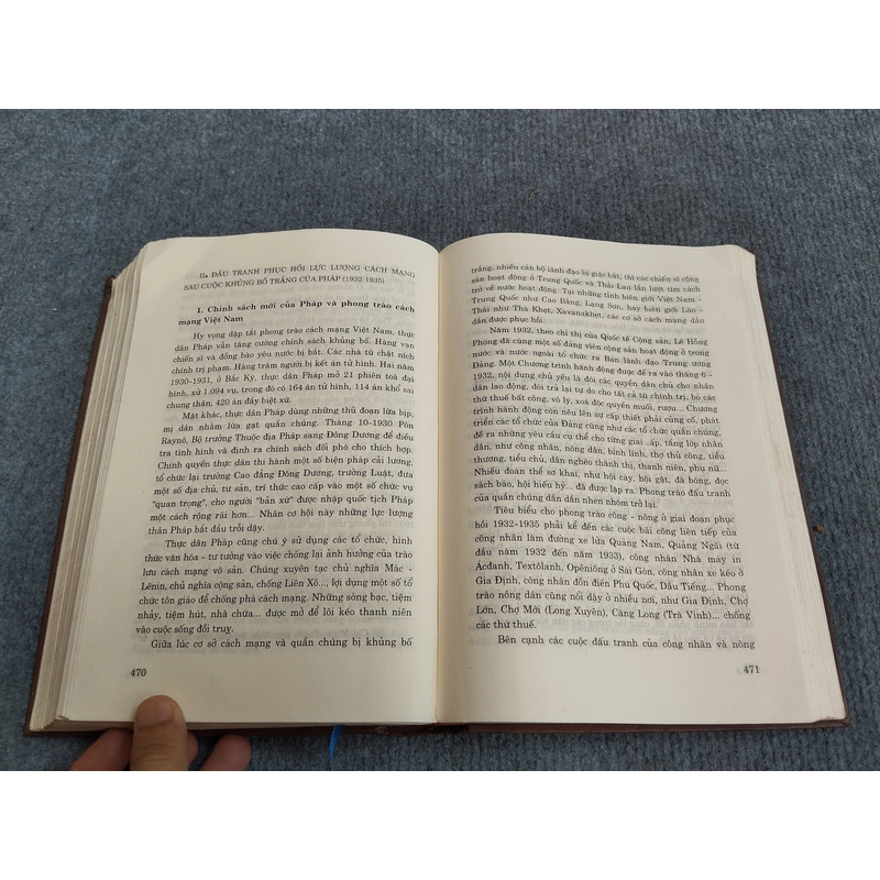LỊCH SỬ VIỆT NAM GIẢN YẾU 551768