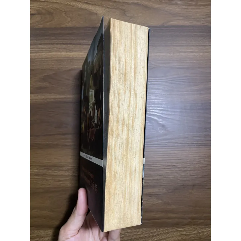 Những cuộc chinh phạt của Alexander Đại đế - Arrian 933809