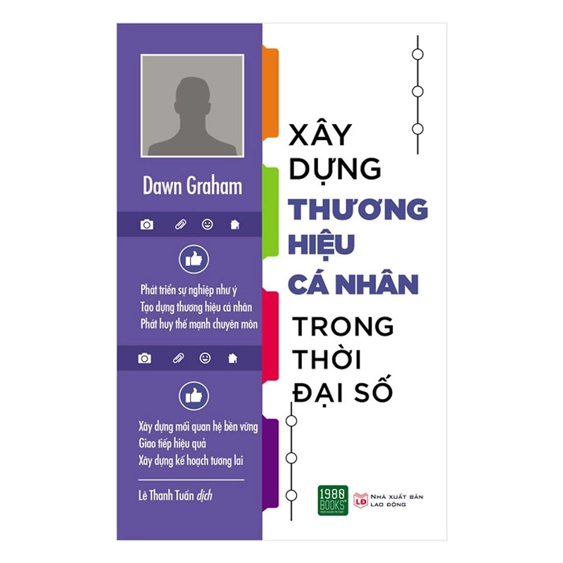 Xây Dựng Thương Hiệu Cá Nhân Trong Thời Đại Số 519018