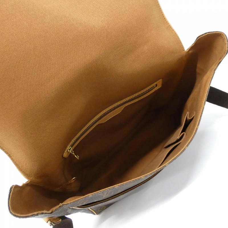 Túi xách vai Louis Vuitton Monogram Abes M45257 - Hàng hiệu Chính hãng 802060