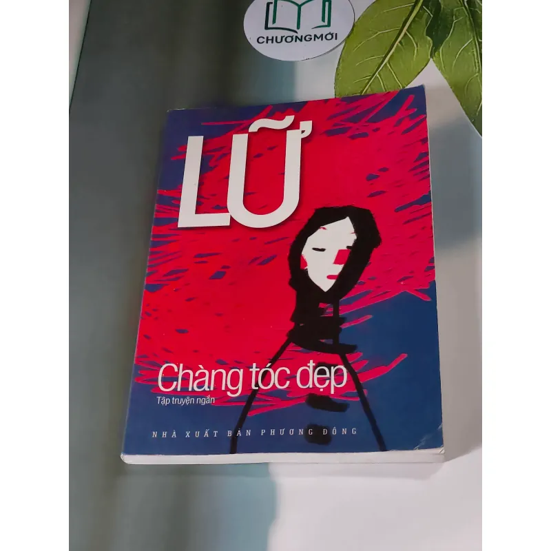 Chàng tóc đẹp - Lữ 607755