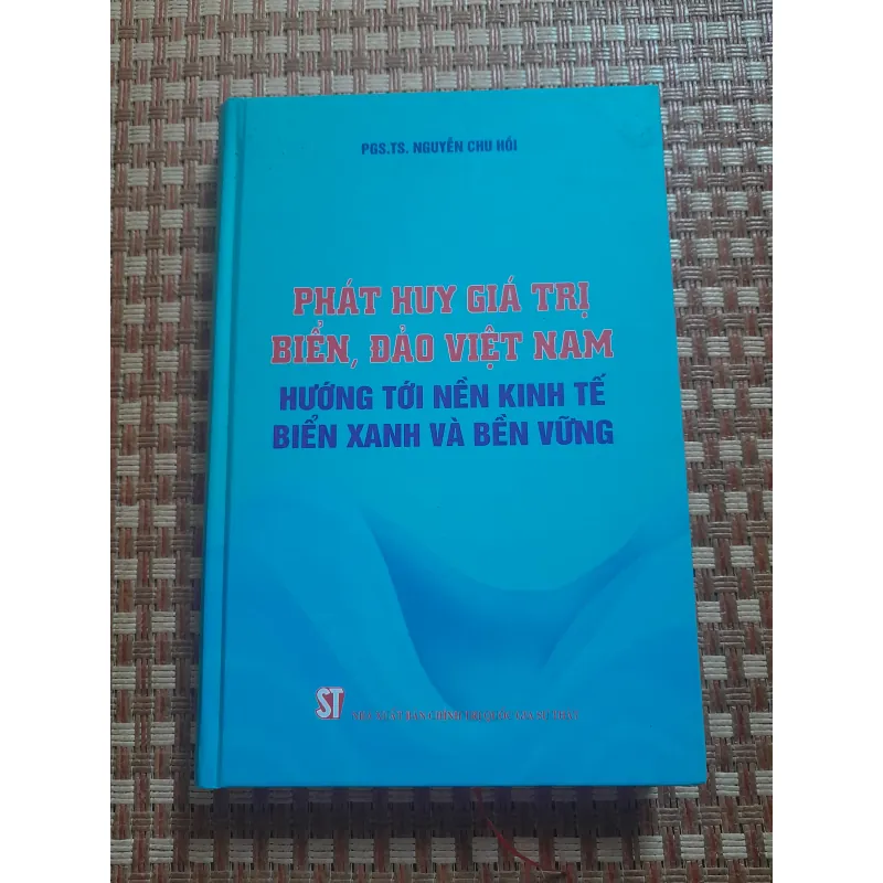 PHÁT HUY GIÁ TRỊ BIỂN ĐẢO... 778204