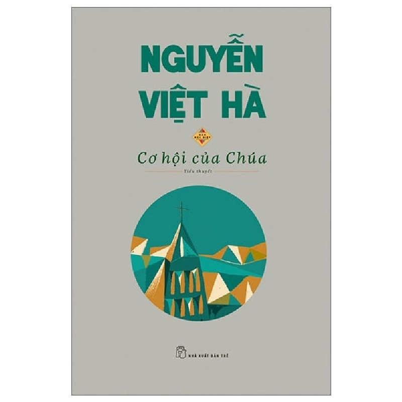 Cơ Hội Của Chúa (Bản Đặc Biệt) - Nguyễn Việt Hà ASB.PO Oreka-Blogmeo120125 373107