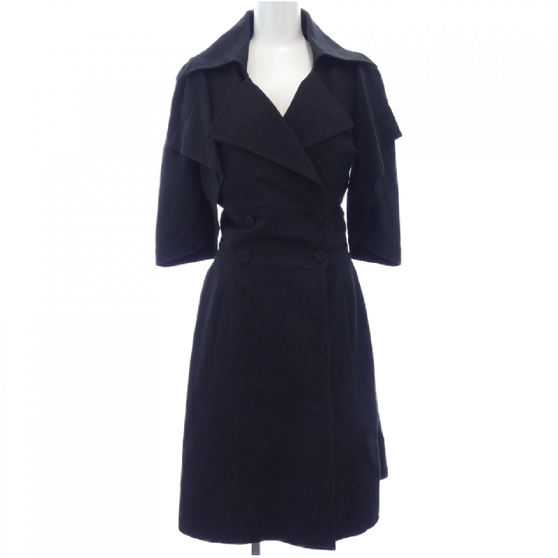 【Mã giảm giá】Đầm FENDI 652906