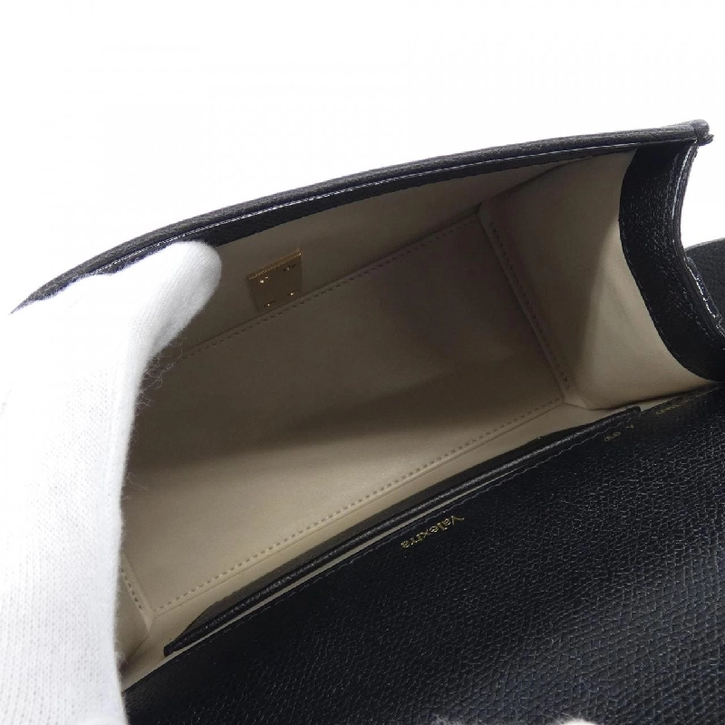 Túi xách VALEXTRA ISIDE CHIAROSCURO WBES0033028LOC99 - Hàng hiệu Authentic 831517