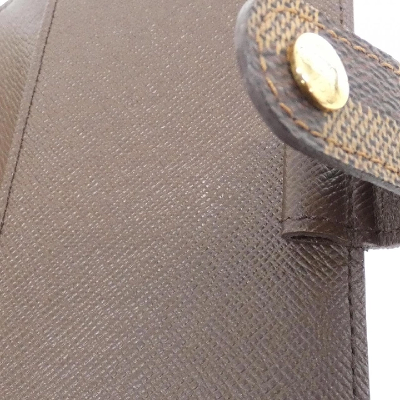 Louis Vuitton Damier Agenda PM R20700 Tổ chức 624957
