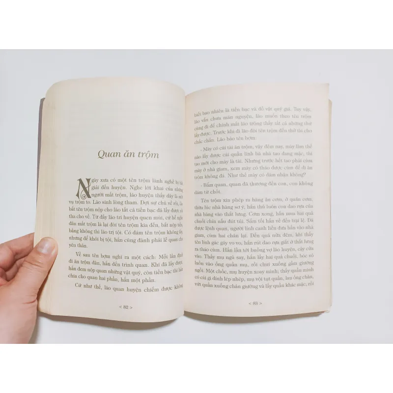 Truyện Cổ Tích Việt Nam Tập 2 785308