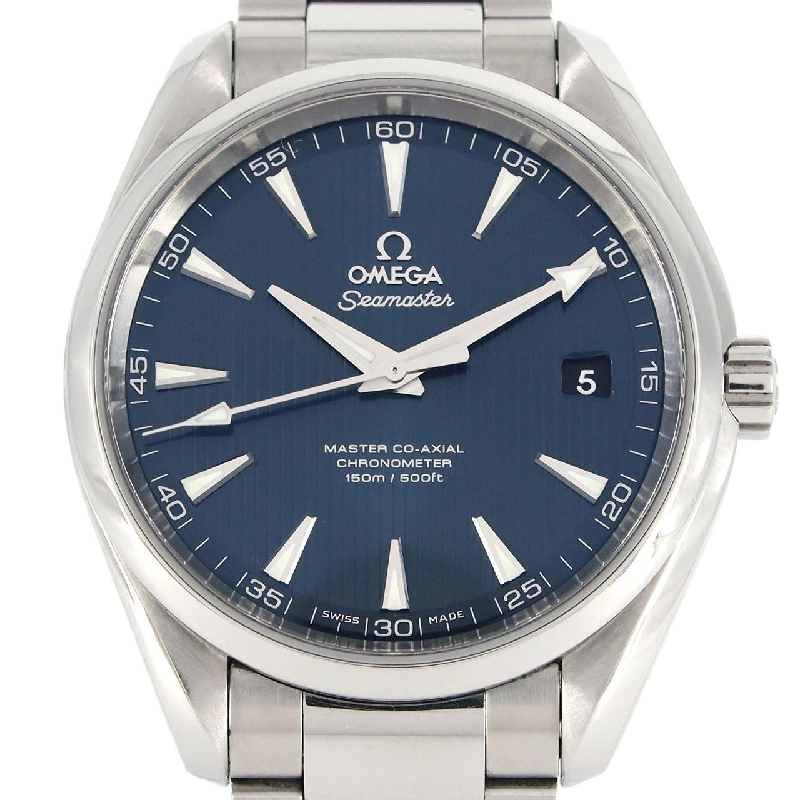 Đồng hồ Omega Seamaster Aqua Terra 231.10.42.21.03.003 SS tự động - Hàng hiệu chính hãng 883284