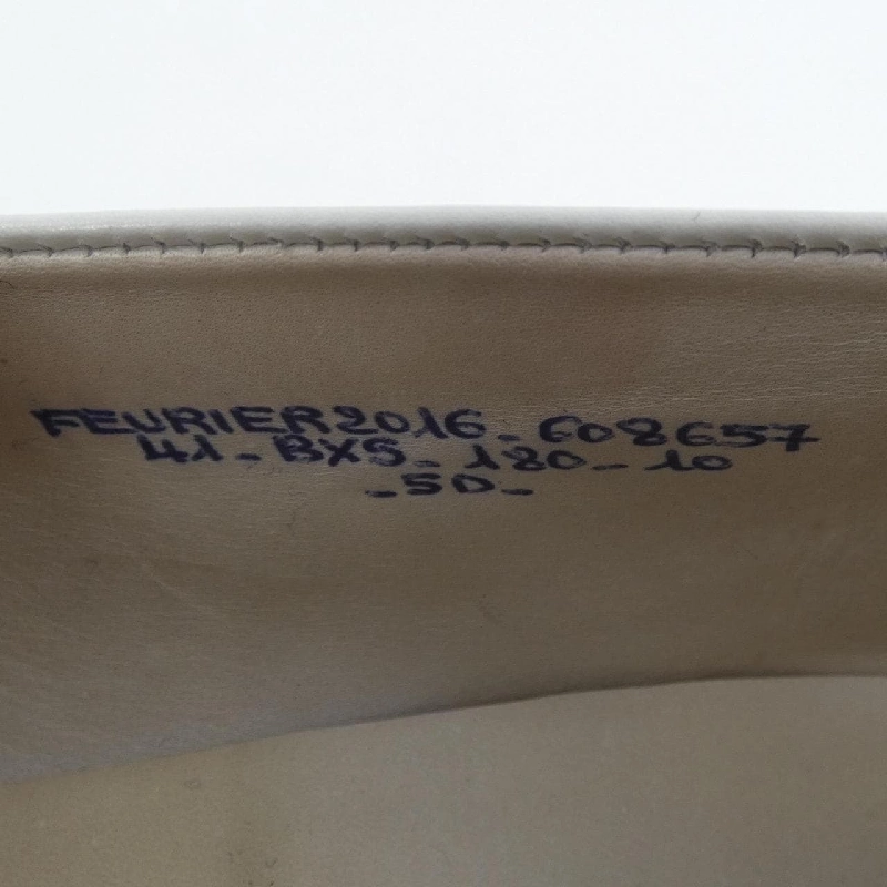 Giày J.M.WESTON 180 Chữ ký - Hàng hiệu Chính hãng 907042