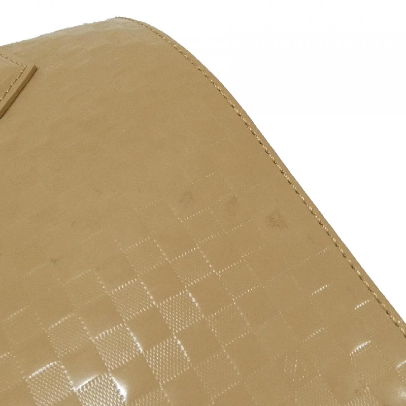 Túi xách Boston Louis Vuitton Damier Facette Speedy Cube 2013SS MM M48905 - Hàng hiệu Chính hãng 803545