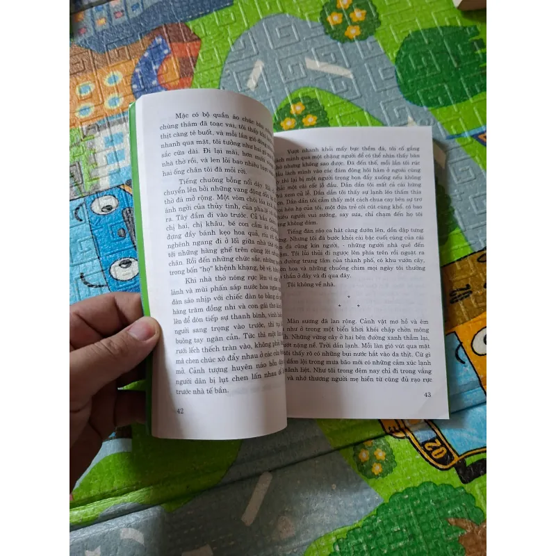 Những ngày thơ ấu - Nguyên Hồng 1021311