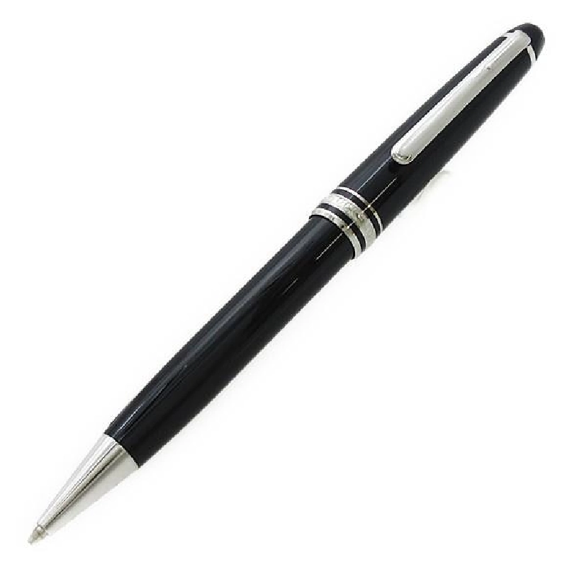 Bút chì cơ Montblanc Meisterstück Platinum Classic 2867 - Hàng hiệu Authentic 887417