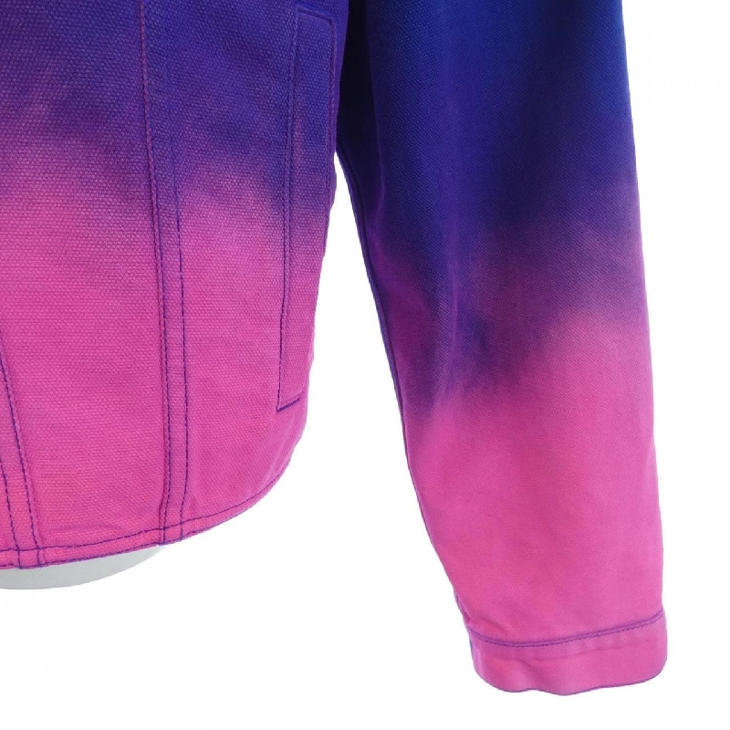 Áo khoác denim LOUIS VUITTON - Hàng hiệu Authentic 898494